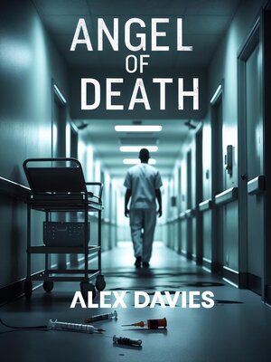 cover image of Angel of Death
